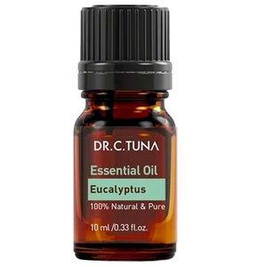 Farmasi Dr. C. Tuna Eucalyptus Essential Oil 10ml, NWT